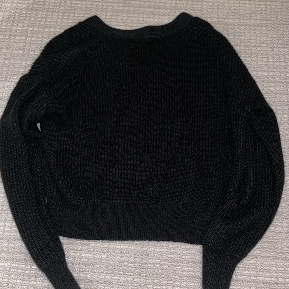 Divided by H&M Cropped Sweater - Picture 5 of 5